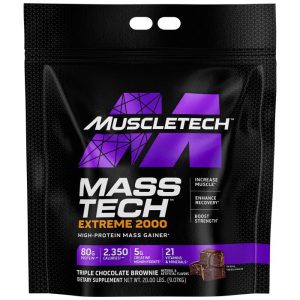 MT MASS TECH XT2000 20lb
