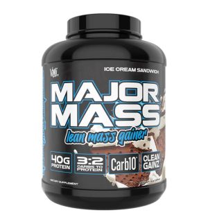 VMI MAJOR MASS 4.7lb