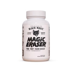 BKM MAGIC ERASER 84c