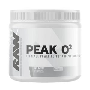 RAW PEAK 02 30srv      UNFLAVORED