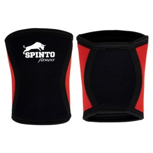SPU ELBOW SLEEVES 7mm