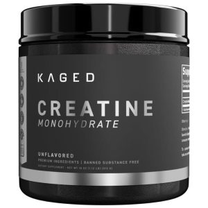 KG CREATINE