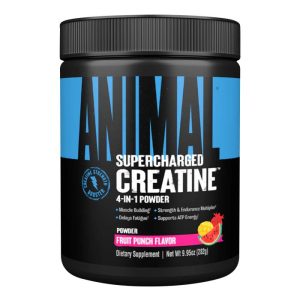 UNI ANIMAL CRETN XL 279g