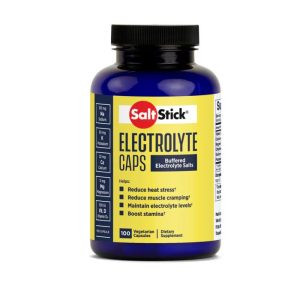 SS ELECTROLYTE CAPS 60c