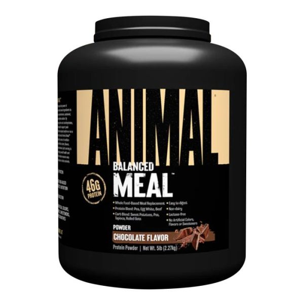 UNI ANIMAL MEAL 5lb