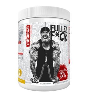 5% FULL AS F*UCK 25srv