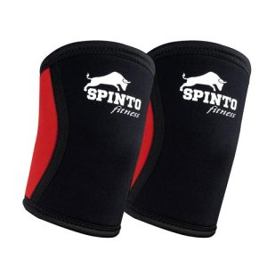 SPU KNEE SLEEVES 7mm
