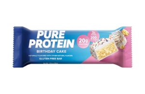 PP BAR 6/50g