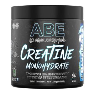 ABE CREATINE 60srv