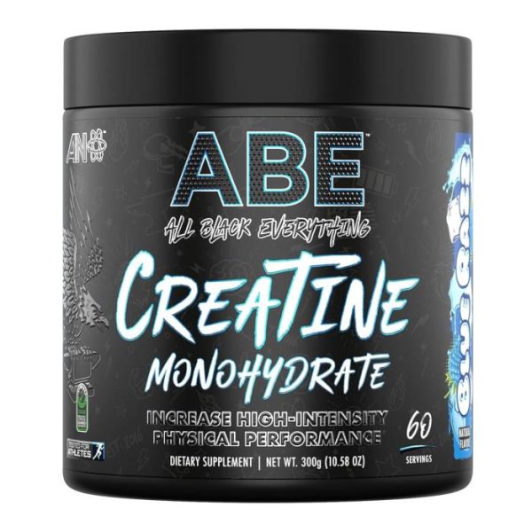 ABE CREATINE 60srv