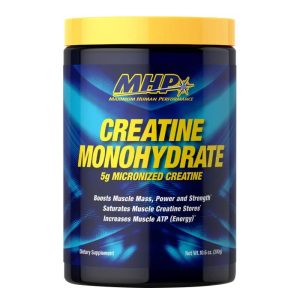 MHP MICRO CREATINE 300g      UNFLAVORED