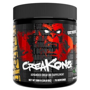 MUT CREAKONG CX8 2.79g      30 SERVINGS