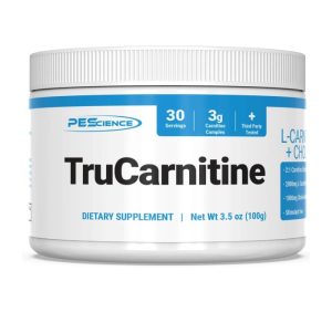 PES TRU CARNITINE