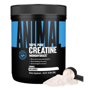 UNI ANIMAL CREATINE