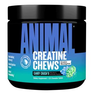 UNI ANIMAL CRTN CHW 120t