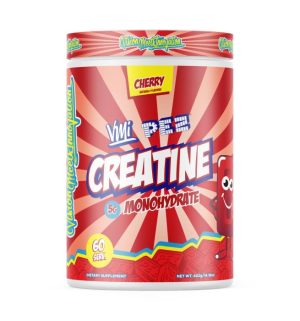VMI CREATINE MONO 60srv PEZ