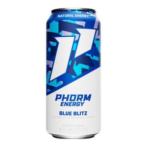 1st PHORM ENR RTD 12/16z