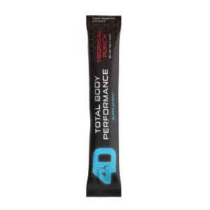 4D CLN ENR STICK 25/5.9g      TROPICAL