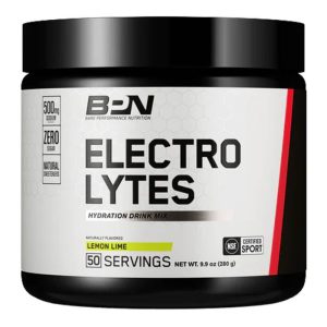 BPN ELECTROLYTES 50srv