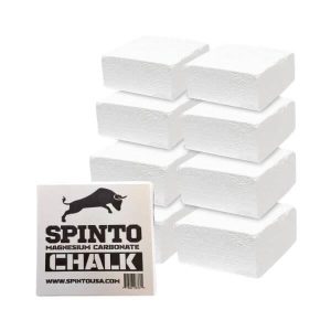 SPU CHALK BLOCK