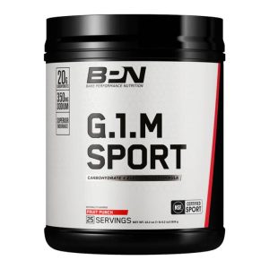 BPN G.1.M SPORT 25srv