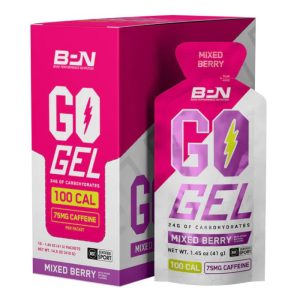 BPN GO GEL