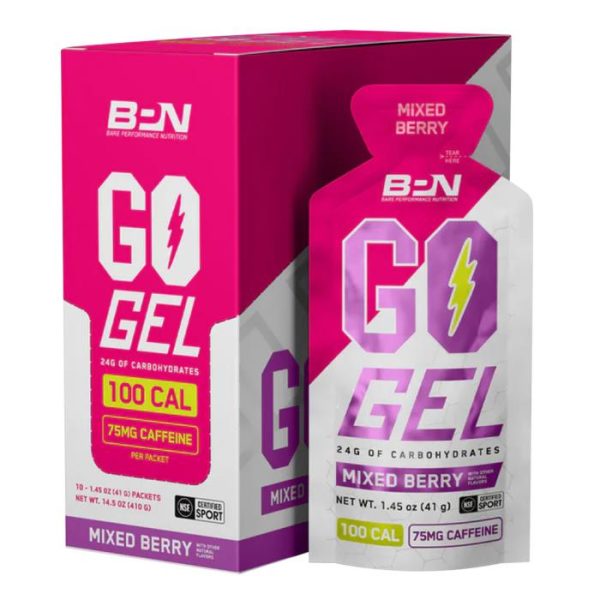 BPN GO GEL