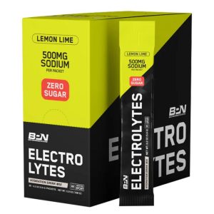 BPN LYTES GO PACK 30srv      LEMNON LIME            30srv IS THE EACH