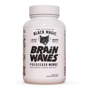 BRAIN WAVES 30srv