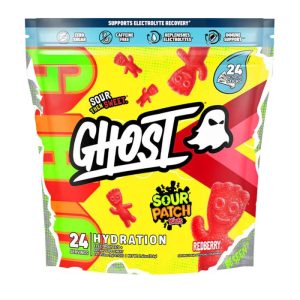 GHOST HYDR STICKS 24srv