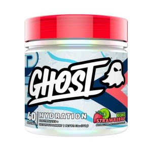 GHOST HYDRATION 40srv
