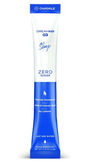 LF DRMAID GOSTICK 3/30pk      TANGERINE