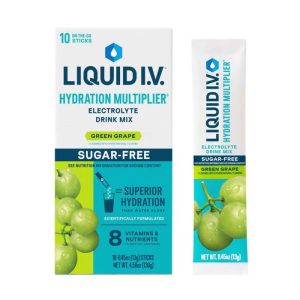 LIQ IV HYD SF STICKS 10s