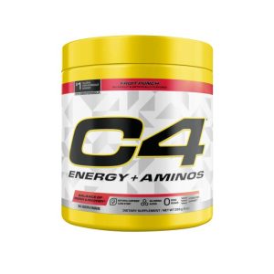 CE C4 ENRG + AMINO 30srv