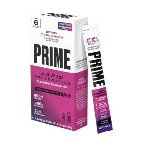 PH RAPID HYD STICKS 6srv