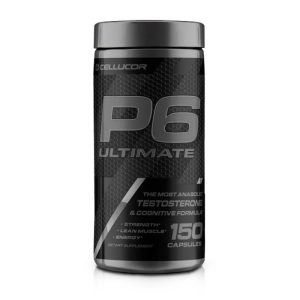 CE P6 ULTIMATE 150c      30srv