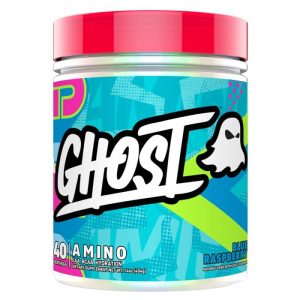 GHOST AMINO 40srv