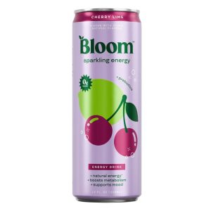 BE BLOOM ENERGY 12/12oz