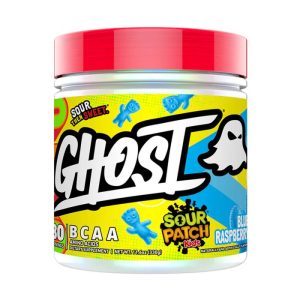 GHOST BCAA V2 30srv SOUR PATCH