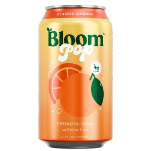 BE BLOOM POP 12/12oz