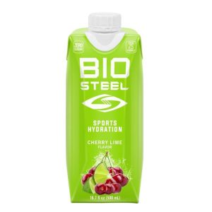 BI SPORTS RTD 12/16.7oz CHERRY LIME