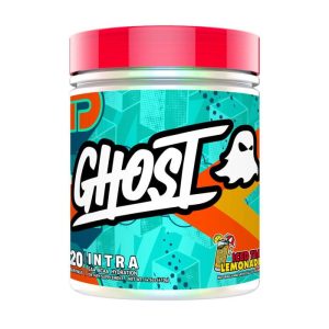 GHOST INTRA 20srv