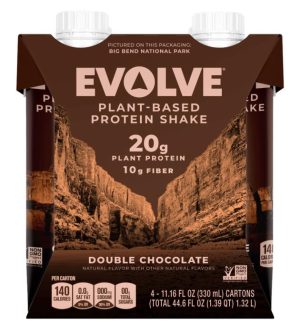 CYT EVOLVE RTD 11z 3/4pk