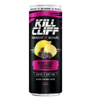 KC ENRG X RECOVR 12/12oz