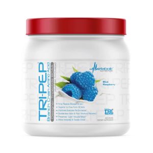 MET TRI-PEP 40srv