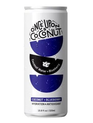 OUC CCNT WATER 12/10.8oz COCONUT +