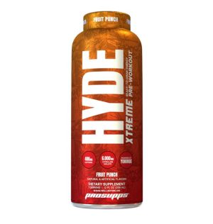 PRS HYDE XTR2 RTD 12/12z