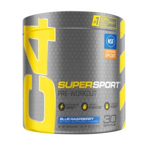 CE C4 SUPER SPORT 30srv