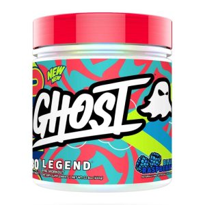 GHOST LEGEND V3 30srv