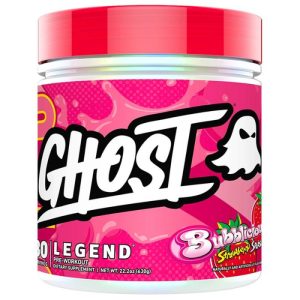 GHOST LEGEND
